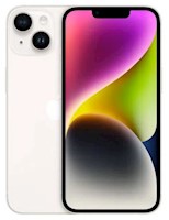 Apple Iphone 14 128Gb Blanco